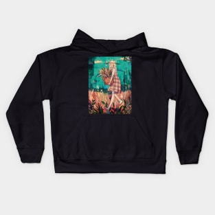 Empress Kids Hoodie